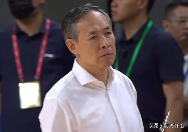 MK体育官方网站-北京主帅:大家期待值都认为肯定2-0广东 但季后赛就是很残酷